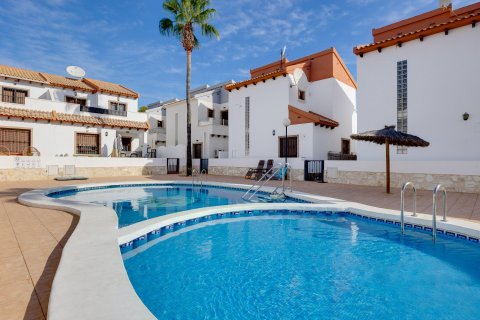 Villa à vendre Villamartin, Alicante, Espagne, 3 chambres, 89 m2 No. 139334 - photo 25