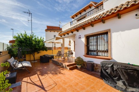 Villa à vendre Villamartin, Alicante, Espagne, 3 chambres, 89 m2 No. 139334 - photo 3