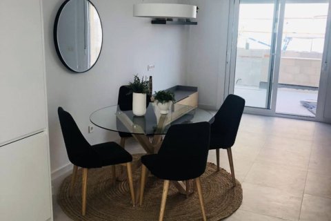 Townhouse à vendre Torrevieja, Alicante, Espagne, 2 chambres, 88 m2 No. 139330 - photo 6