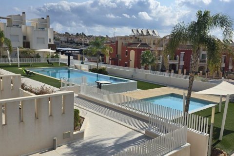 Townhouse à vendre Torrevieja, Alicante, Espagne, 2 chambres, 88 m2 No. 139330 - photo 20
