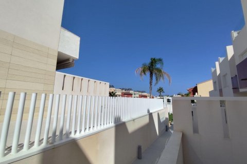 Townhouse à vendre Torrevieja, Alicante, Espagne, 2 chambres, 88 m2 No. 139330 - photo 29