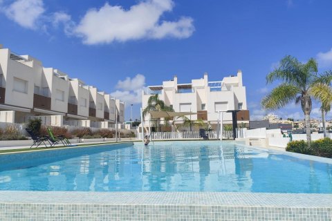 Townhouse à vendre Torrevieja, Alicante, Espagne, 2 chambres, 88 m2 No. 139330 - photo 2