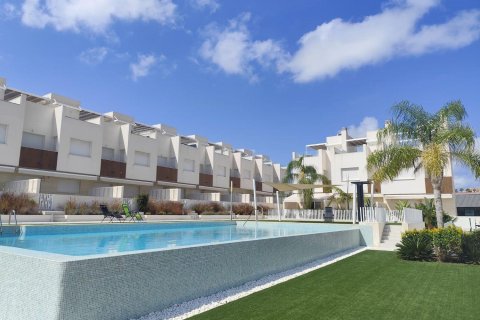 Townhouse à vendre Torrevieja, Alicante, Espagne, 2 chambres, 88 m2 No. 139330 - photo 30
