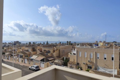 Townhouse à vendre Torrevieja, Alicante, Espagne, 2 chambres, 88 m2 No. 139330 - photo 27