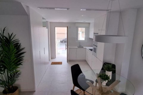 Townhouse à vendre Torrevieja, Alicante, Espagne, 2 chambres, 88 m2 No. 139330 - photo 11