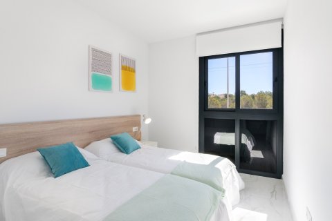 Apartment à vendre Alicante, Espagne, 2 chambres, 75 m2 No. 139333 - photo 12