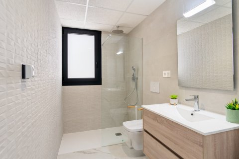 Apartment à vendre Alicante, Espagne, 2 chambres, 75 m2 No. 139333 - photo 14