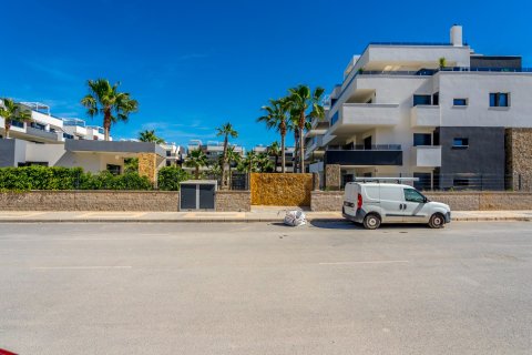 Apartment à vendre Alicante, Espagne, 2 chambres, 75 m2 No. 139333 - photo 30