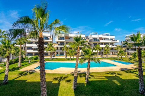 Apartment à vendre Alicante, Espagne, 2 chambres, 75 m2 No. 139333 - photo 2
