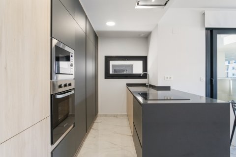 Apartment à vendre Alicante, Espagne, 2 chambres, 75 m2 No. 139333 - photo 8