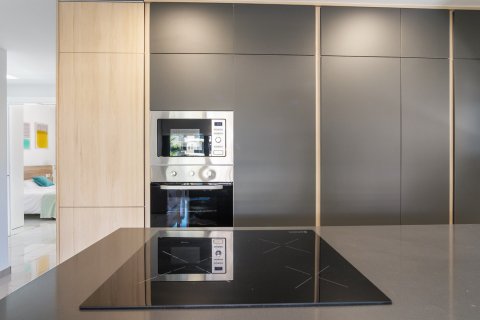 Apartment à vendre Alicante, Espagne, 2 chambres, 75 m2 No. 139333 - photo 6