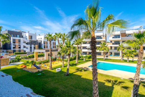 Apartment à vendre Alicante, Espagne, 2 chambres, 75 m2 No. 139333 - photo 21