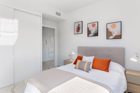 Apartment à vendre Alicante, Espagne, 2 chambres, 75 m2 No. 139333 - photo 10