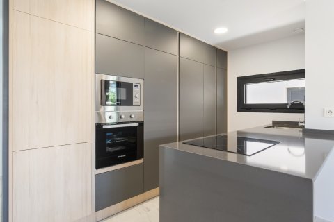 Apartment à vendre Alicante, Espagne, 2 chambres, 75 m2 No. 139333 - photo 7