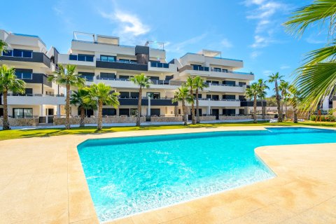 Apartment à vendre Alicante, Espagne, 2 chambres, 75 m2 No. 139333 - photo 1