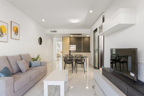 Apartment à vendre Alicante, Espagne, 2 chambres, 75 m2 No. 139333 - photo 4