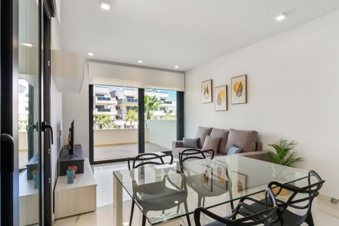 Apartment à vendre Alicante, Espagne, 2 chambres, 75 m2 No. 139333 - photo 5