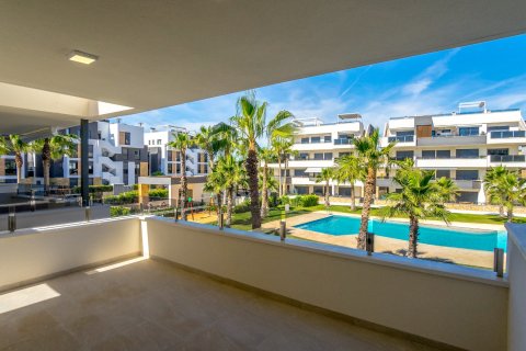 Apartment à vendre Alicante, Espagne, 2 chambres, 75 m2 No. 139333 - photo 19