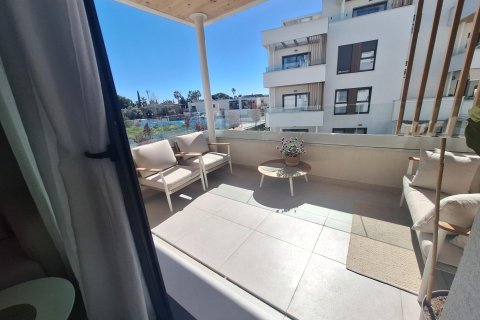 Apartment à louer à San Juan, Alicante, Espagne, 1 chambre, 105 m2 No. 166003 - photo 9