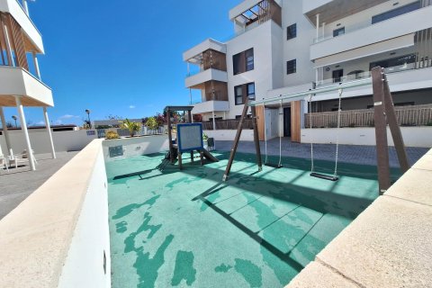 Apartment à louer à San Juan, Alicante, Espagne, 1 chambre, 105 m2 No. 166003 - photo 20