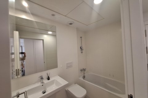 Apartment à louer à San Juan, Alicante, Espagne, 1 chambre, 105 m2 No. 166003 - photo 16