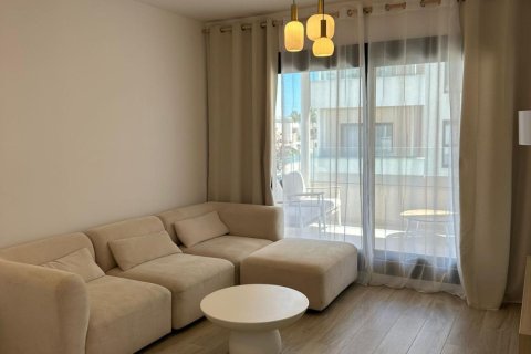 Apartment à louer à San Juan, Alicante, Espagne, 1 chambre, 105 m2 No. 166003 - photo 4