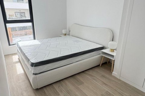 Apartment à louer à San Juan, Alicante, Espagne, 1 chambre, 105 m2 No. 166003 - photo 22