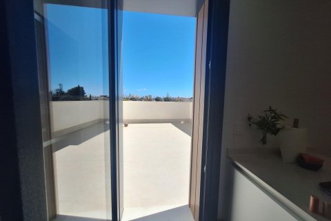 Apartment à louer à San Juan, Alicante, Espagne, 1 chambre, 105 m2 No. 166003 - photo 11