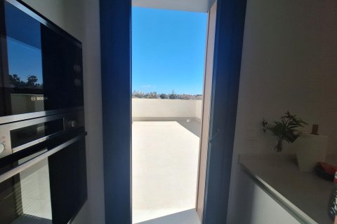 Apartment à louer à San Juan, Alicante, Espagne, 1 chambre, 105 m2 No. 166003 - photo 10