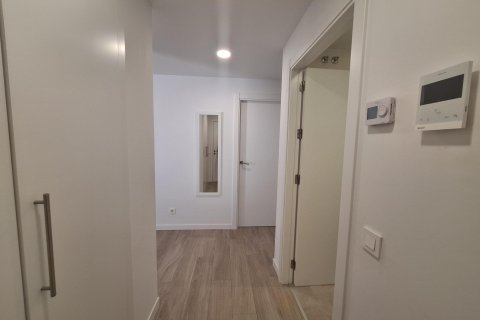 Apartment à louer à San Juan, Alicante, Espagne, 1 chambre, 105 m2 No. 166003 - photo 18