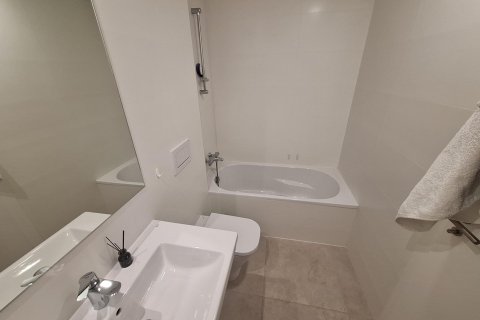 Apartment à louer à San Juan, Alicante, Espagne, 1 chambre, 105 m2 No. 166003 - photo 15