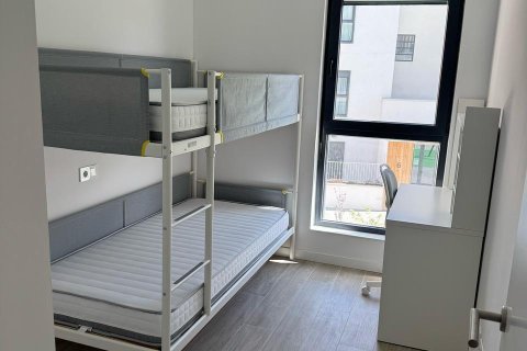 Apartment à louer à San Juan, Alicante, Espagne, 1 chambre, 105 m2 No. 166003 - photo 21