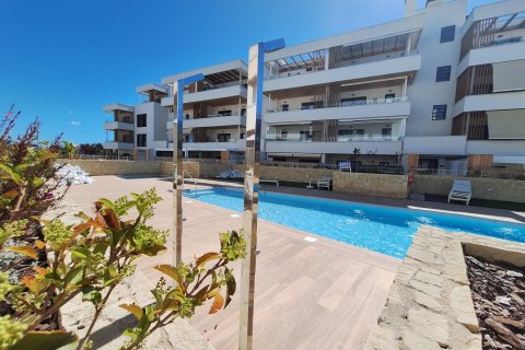 Apartment à louer à San Juan, Alicante, Espagne, 1 chambre, 105 m2 No. 166003 - photo 19