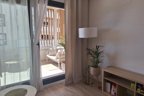 Apartment à louer à San Juan, Alicante, Espagne, 1 chambre, 105 m2 No. 166003 - photo 7
