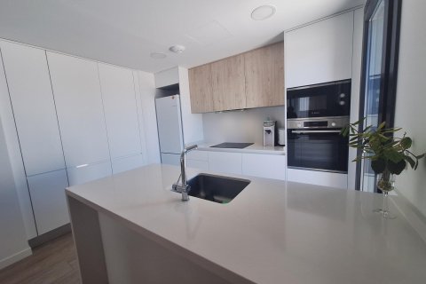 Apartment à louer à San Juan, Alicante, Espagne, 1 chambre, 105 m2 No. 166003 - photo 3