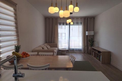 Apartment à louer à San Juan, Alicante, Espagne, 1 chambre, 105 m2 No. 166003 - photo 6