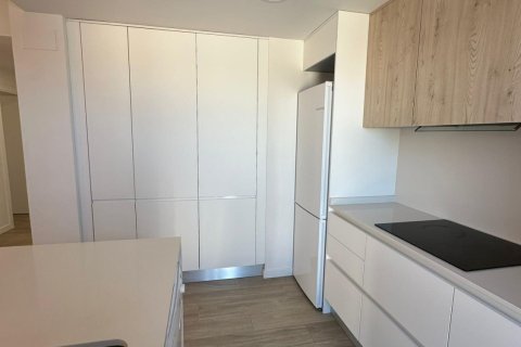 Apartment à louer à San Juan, Alicante, Espagne, 1 chambre, 105 m2 No. 166003 - photo 5