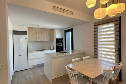 Apartment à San Juan, Alicante, Espagne 1 chambre, 105 m2 No. 166003