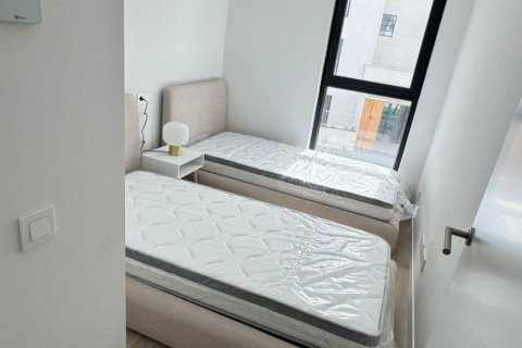 Apartment à louer à San Juan, Alicante, Espagne, 1 chambre, 105 m2 No. 166003 - photo 23