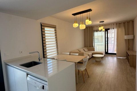 Apartment à louer à San Juan, Alicante, Espagne, 1 chambre, 105 m2 No. 166003 - photo 2