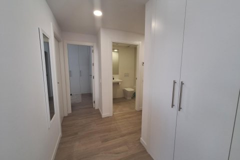 Apartment à louer à San Juan, Alicante, Espagne, 1 chambre, 105 m2 No. 166003 - photo 14
