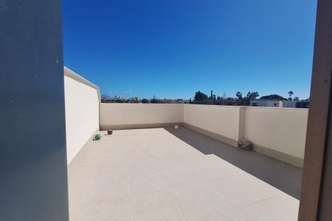 Apartment à louer à San Juan, Alicante, Espagne, 1 chambre, 105 m2 No. 166003 - photo 12