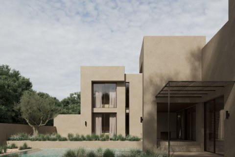 Villa zum Verkauf in La Nucia, Alicante, Spanien 3 Schlafzimmer, 351.12 m2 Nr. 166004 - Foto 4