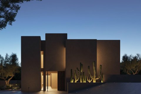 Villa zum Verkauf in La Nucia, Alicante, Spanien 3 Schlafzimmer, 351.12 m2 Nr. 166004 - Foto 1