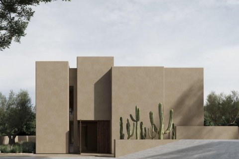 Villa zum Verkauf in La Nucia, Alicante, Spanien 3 Schlafzimmer, 351.12 m2 Nr. 166004 - Foto 2