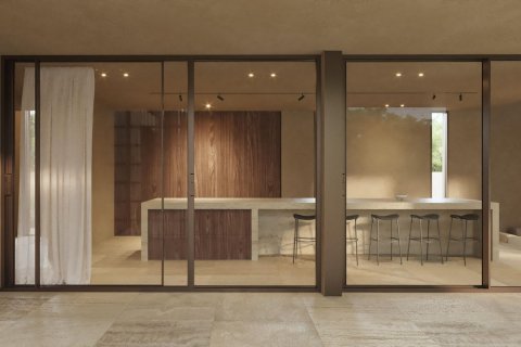 Villa zum Verkauf in La Nucia, Alicante, Spanien 3 Schlafzimmer, 351.12 m2 Nr. 166004 - Foto 9