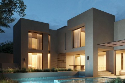 Villa à La Nucia, Alicante, Espagne 3 chambres, 351.12 m2 No. 166004