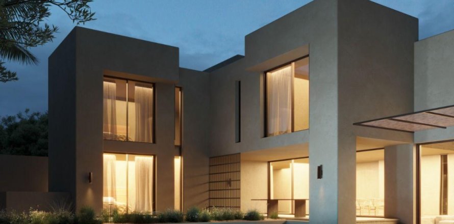 Villa à La Nucia, Alicante, Espagne 3 chambres, 351.12 m2 No. 166004