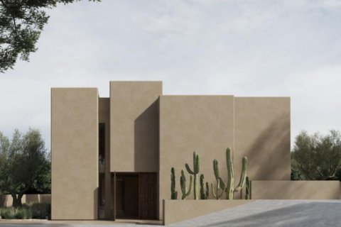 Villa zum Verkauf in La Nucia, Alicante, Spanien 3 Schlafzimmer, 351.12 m2 Nr. 166004 - Foto 5