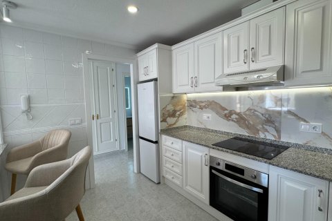 Appartamento in vendita a Alicante, Spagna 2 camere da letto, 83 mq. N° 165999 - foto 13